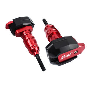 RTS для <span class=keywords><strong>HONDA</strong></span> CB600F Honet 600 <span class=keywords><strong>CBF600S</strong></span> CBF600N 2007-2013 защита мотоцикла от падения защитная рамка слайдер защита от ударов - Product Image 3