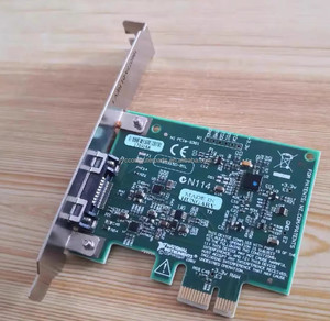 Carte son PCIe-8361 à commande à distance, produit de haute qualité, carte PCIe-8361 - Product Image 4