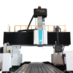 Xkw2332 loạt mới CNC cố định chùm Giàn Khoan và phay trung tâm gia công với hệ thống điều khiển fanuc và trục chính BT50 côn - Product Image 3