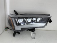 TK Wholesales Nouveau Phare Avant Complet à LED Séquentiel pour Voiture, Lampe Frontale Auto 2014-2024 pour TOYOTA 4RUNNER