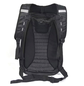 Mosaike vendita calda moto sedile posteriore borsa rigida impermeabile scatola di coda con casco zaino borse di prima qualità per deposito bagagli - Product Image 4