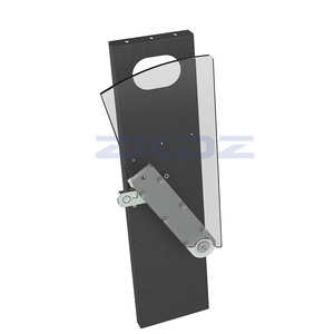 Meccanismo per Tornello a Battente, Movimento Automatico Completo, Parti di Ricambio Interne - Product Image 4