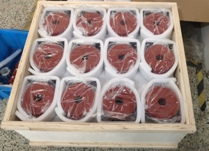 หม้อแปลงกระแสไฟฟ้าแรงสูงชนิดติดตั้งภายในอาคาร LZZBJ9 10kV  หม้อแปลงกระแส-แรงดันชนิดติดตั้งภายในและภายนอกอาคาร 12kV 24kV 35kV CT-PT - Product Image 6