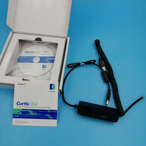 CURTIS 1314-4402 PC programador con USB 1309 interfaz de caja actualizado 1314-4401 - Product Image 2