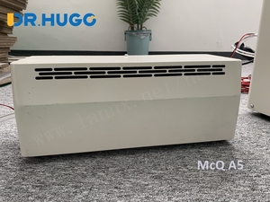 เครื่องปรับอากาศแบบระบายความร้อนด้วยน้ำ DR.HUGO McQ A5 Universal ใช้ได้กับห้องปรับความดันบรรยากาศแบบเปลือกนิ่ม 1.5ATA และ 2.0ATA ทุกประเภท - Product Image 4