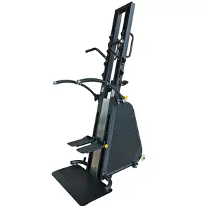 Climber New Arrival Exercise Stair Climber Stepper Machine MND Fitness Gym Equipment Stair Climber For Sale