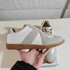 2026 Haute Qualité Très Vendu Tendance Classique Meilleure Vente Cuir Véritable Designer Allemand Respirant Été Printemps - Product Image 6