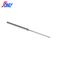 Jonly Factory Direct 900n Vérin réglable en acier inoxydable Vérin élévateur à gaz pour capot de voiture de lit