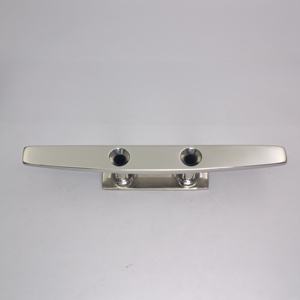 Nouvelle quille de mât <span class=keywords><strong>d</strong></span>'amarrage en acier inoxydable 316 pour pont de bateau - Product Image 3