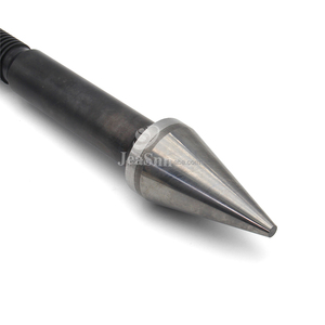 Tungsten carbide Tip + SS điều chỉnh Choke van Phần 1 "2" Choke van gốc - Product Image 5