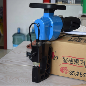 HVAC ống cầm tay Máy tán đinh-Công cụ clinching thủ công nhẹ để lắp ráp kim loại tấm mà không cần đinh tán - Product Image 6