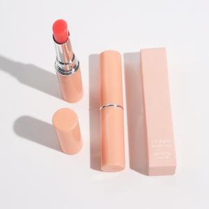 2022 custom private label organic vegan fruit chapstick balsamo per le labbra stick - Product Image 3