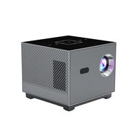 Mini projecteur portable Android 11.0 Xnano X3 HD 720P 150Ansi Lumens extérieur Mini projecteur LCD portable de poche Home cinéma