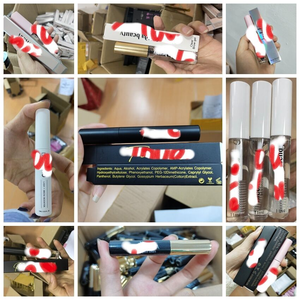 Chọn Ống Tự Do Nhãn Hiệu Riêng Lâu Dài Rõ Ràng Khô Nhanh Không Thấm Nước Lỏng <span class=keywords><strong>Brow</strong></span> Lash Rõ Ràng Lông Mày Gel - Product Image 6
