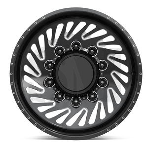 ล้อเดี่ยวขนาดใหญ่8X175 8X200 8 8x165.1 8x225 10x225สำหรับล้อรถบรรทุก GMC Sierra RAM pickup Chevrolet Silverado Ford-Series - Product Image 1