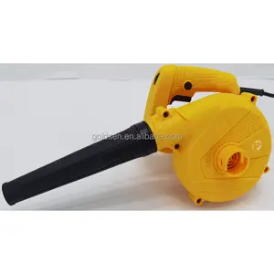 TOLHIT 600w Heavy Duty Speed Variable Hot Selling Cheap Home Garden Leaf Blowing Aspirator Electric Industrial Dust Blower