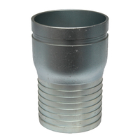 Vente directe d'usine tuyau menders king combinaison mamelon KC mamelon