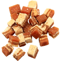 Friandises pour chiens riches en protéines, sans céréales, saines, à faible teneur en matières grasses, à base de viande véritable, de qualité supérieure, pour toutes les races et toutes les tailles
