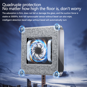 Bảo trì miễn phí Thông Minh Làm Sạch <span class=keywords><strong>robot</strong></span> điện cửa sổ máy hút bụi cửa sổ làm sạch <span class=keywords><strong>Robot</strong></span> - Product Image 6