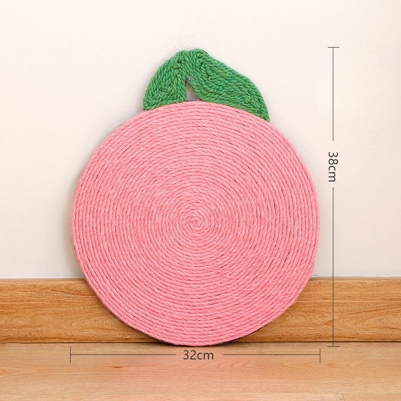 Pink orange