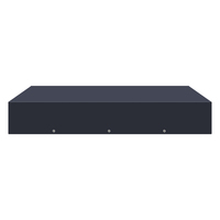 Gigabit Ethernet Business Voice Connectivity Digital Trunk E1 VoIP Gateway con 4 puertos