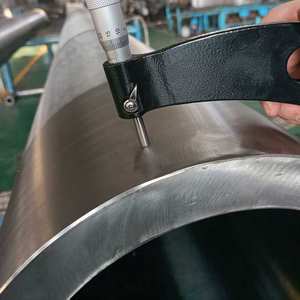 أنابيب شحذ مخصصة OEM بأي حجم وبمواصفات - Product Image 3