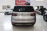 Voiture d'occasion 2021 1.8T MPV Jiaji 1.8TD Édition Luxe Geely Automatique Conduite à Gauche 6 Places Essence à Vendre