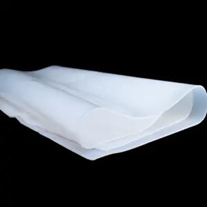 高温硅橡胶薄板垫垫耐热透明环保工厂供应商500*1.5mm