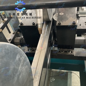 Máquina Automática de Soldadura Láser para Placas Gruesas con Motor de Caja de Cambios PLC - Product Image 3