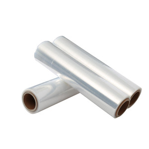 Film étirable LLDPE: épaisseur sur mesure pour un confinement de charge optimal ODM avec prix d'usine - Product Image 4