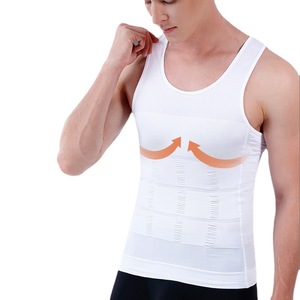 Soutien-Gorge de Sport en Maille Sans Dos pour Homme, Léger et Ajusté, pour l'Été et l'Entraînement - Product Image 2