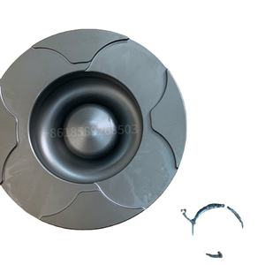 Moteur diesel de machines de construction QST30 piston 3092720 3092606 3804710 - Product Image 6