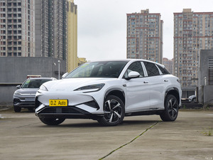 Xe điện hybrid Byd Sealion 6 năm 2025 và Byd Sealion <span class=keywords><strong>7</strong></span> hiện có hàng - Product Image 2