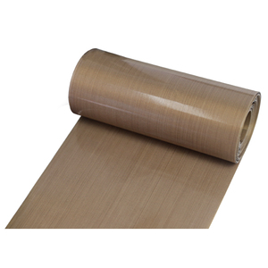 PTFE Coated <strong>Glass</strong> Fiber Cloth High Temperature Resistant <strong>Insulation</strong> <strong>Material</strong> - Product Image 4