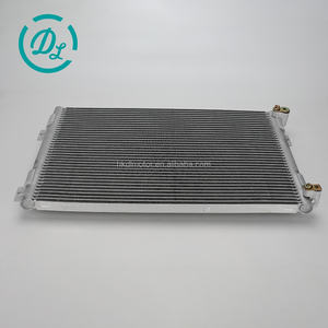 Condensador de Aire Acondicionado EexcavaStart para Excavadora XE150 803547413 - Repuesto OEM Confiable con 1 Año de Garantía 100% Nuevo/Usado - Product Image 2