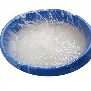 SLES ความบริสุทธิ์ 99% (โซเดียม ลอริล อีเธอร์ ซัลเฟต) สารลดแรงตึงผิวประจุลบประสิทธิภาพสูง หมายเลข CAS 9004-61-9 สำหรับผลิตภัณฑ์ดูแลเส้นผม - Product Image 1