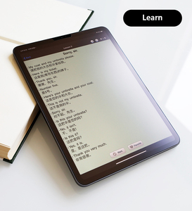 Giấy Như Film Đối Với Apple <span class=keywords><strong>iPad</strong></span> Tất Cả Các Mô Hình 7.9/10.2/10.5/10.9/11/12.9 Inch Màn Hình Bảo Vệ Phim - Product Image 4