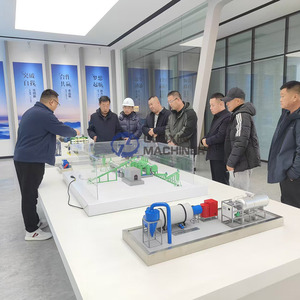 Household <b>Waste</b> Sorting and Recycling Machine Municipal <b>Waste</b> Treatment Equipment Stale Garbage Treatment Equipment - Product Image 5