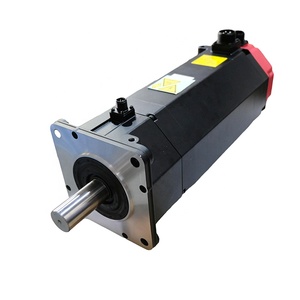 Moteur FANUC A06B Série A06B-0151-B175 pour machines-outils, automatisation industrielle et pièces de robotique - Product Image 1