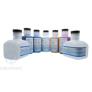 Hitachi S100A Make-up Solvent 800ml <b>for</b> UX PXR Series CIJ Inkjet <b>Printer</b> - Product Image 5