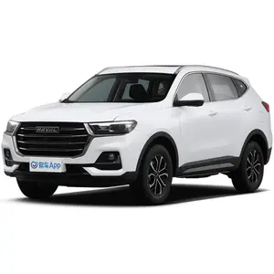 Low price Sale China Great Wall Haval H6 petrol Car Sports New SUV 1.5T New havel jolion Hybrid Car Gasoline Car