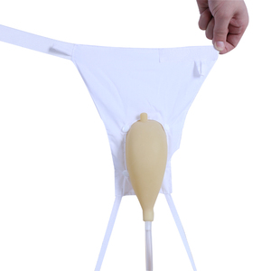 Large <strong>Disposable</strong> Adult Night Urinal Portable Plastic <strong>Urine</strong> Bottle Leak Proof <strong>Urine</strong> <strong>Collection</strong> <strong>Bag</strong> for Bed Rest - Product Image 6