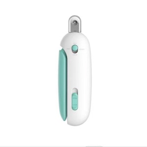 Coupe-ongles à gravité réglable pour animaux de compagnie, outil de toilettage pour la coupe des ongles de chats et de chiens - Product Image 5