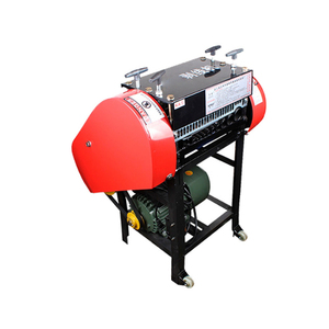 Cable Machines Double Layers Copper Wire Stripper Machine Cable Peeling Machine - Product Image 3
