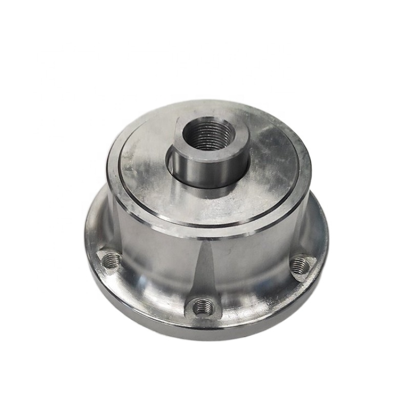 Horsch Tiger Disc Blade Bearing Assembly
