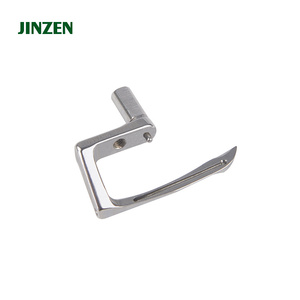 Jinzen Looper 257550, Machine à coudre plate Pegasus W500, aiguille incurvée de bonne qualité - Product Image 4