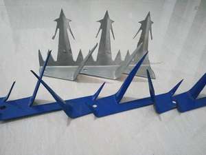 Pointes de clôture et pointes murales - Product Image 2