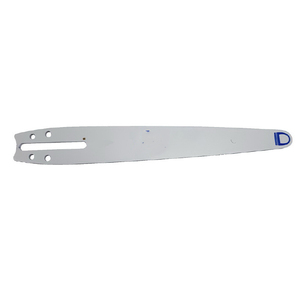 Catena per motosega industriale/fai da te in acciaio da 25 cm (10 pollici) 60E 0,043-1,1 mm 3/8 pollici, supporto OEM - Modello 542027 - Product Image 1
