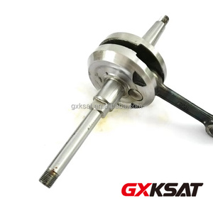 อะไหล่เครื่องยนต์มอเตอร์ไซค์ GXKSAT เพลาข้อเหวี่ยงสำหรับรถสกู๊ตเตอร์ PEUGEOT <span class=keywords><strong>103</strong></span> - Product Image 4