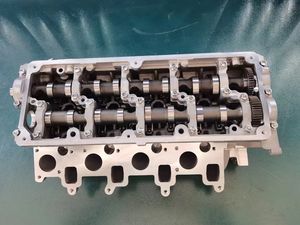 VW 908727 के लिए CFCA पूर्ण सिलेंडर हेड OEM 03L103351D 03L103265CX - Product Image 2